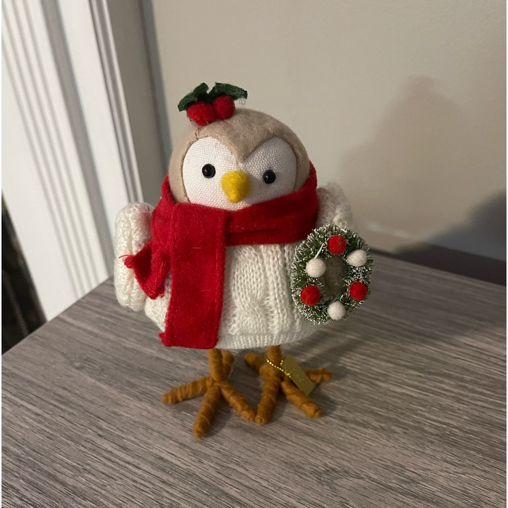 Target wonder shop bird